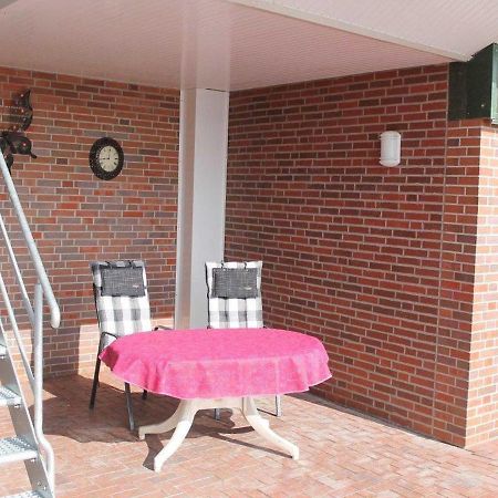 Ferienwohnung Tjaddehof, 45226 Oldendorp  Εξωτερικό φωτογραφία