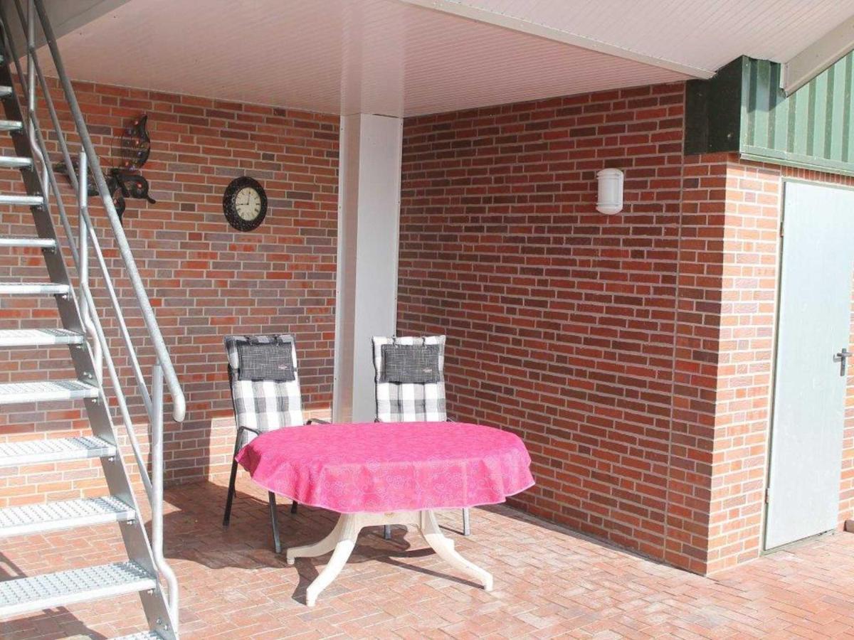Ferienwohnung Tjaddehof, 45226 Oldendorp  Εξωτερικό φωτογραφία