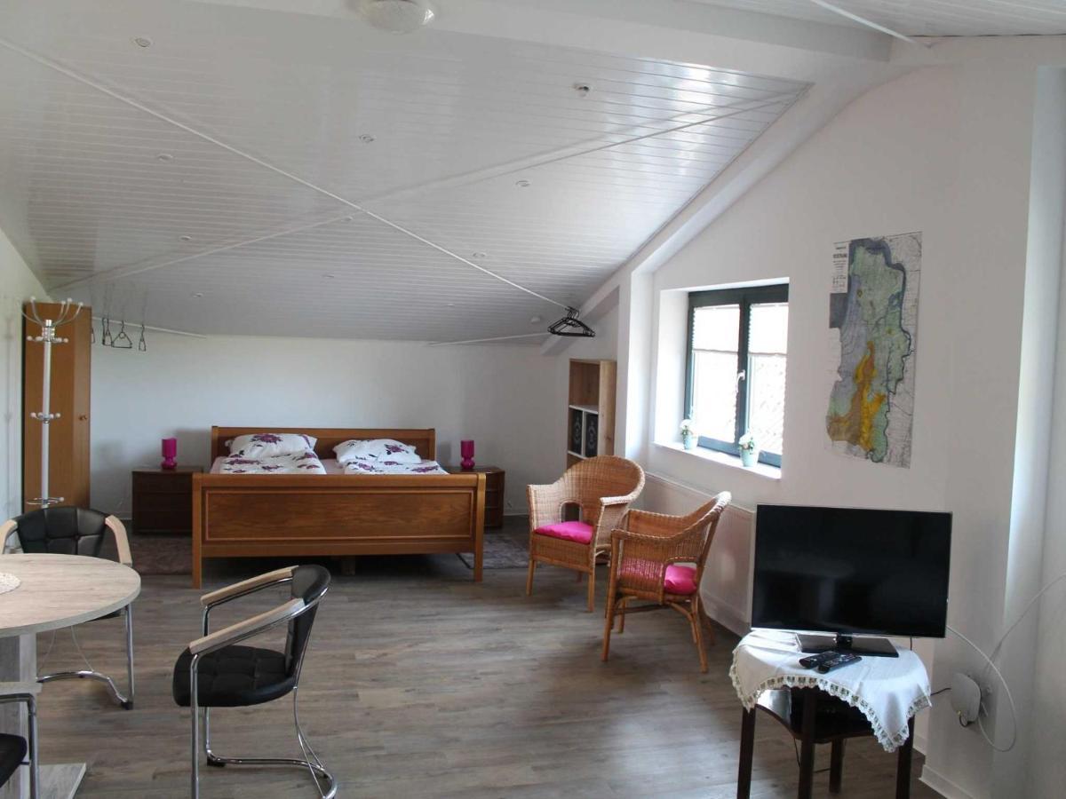 Ferienwohnung Tjaddehof, 45226 Oldendorp  Εξωτερικό φωτογραφία