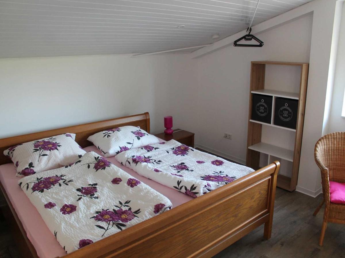 Ferienwohnung Tjaddehof, 45226 Oldendorp  Εξωτερικό φωτογραφία