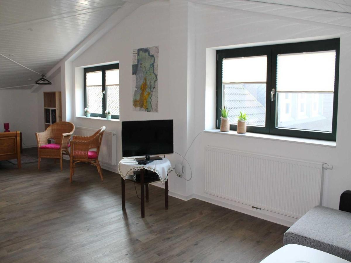 Ferienwohnung Tjaddehof, 45226 Oldendorp  Εξωτερικό φωτογραφία