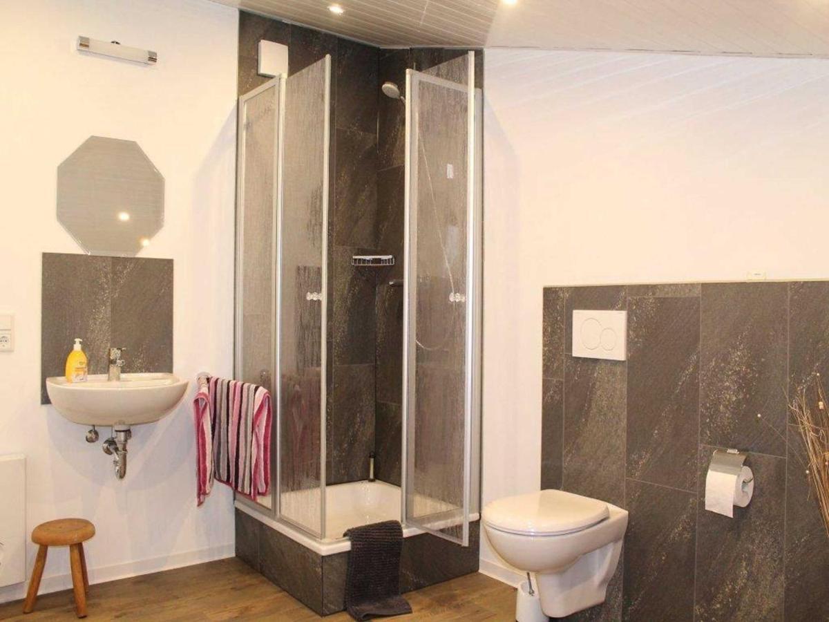 Ferienwohnung Tjaddehof, 45226 Oldendorp  Εξωτερικό φωτογραφία