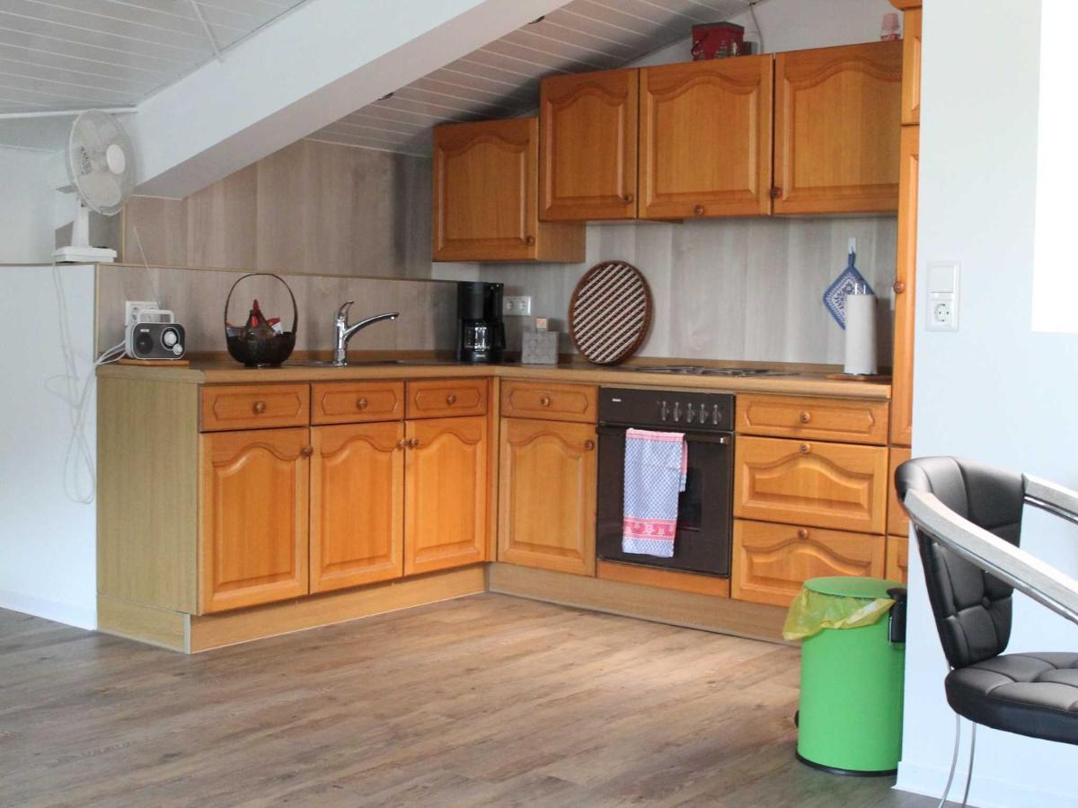 Ferienwohnung Tjaddehof, 45226 Oldendorp  Εξωτερικό φωτογραφία